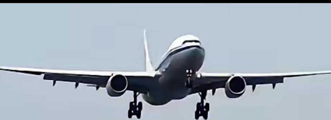 成都一个姑娘在飞机上因为不好意思去厕所，硬是忍着没尿，结果飞机一落地，就被救护车