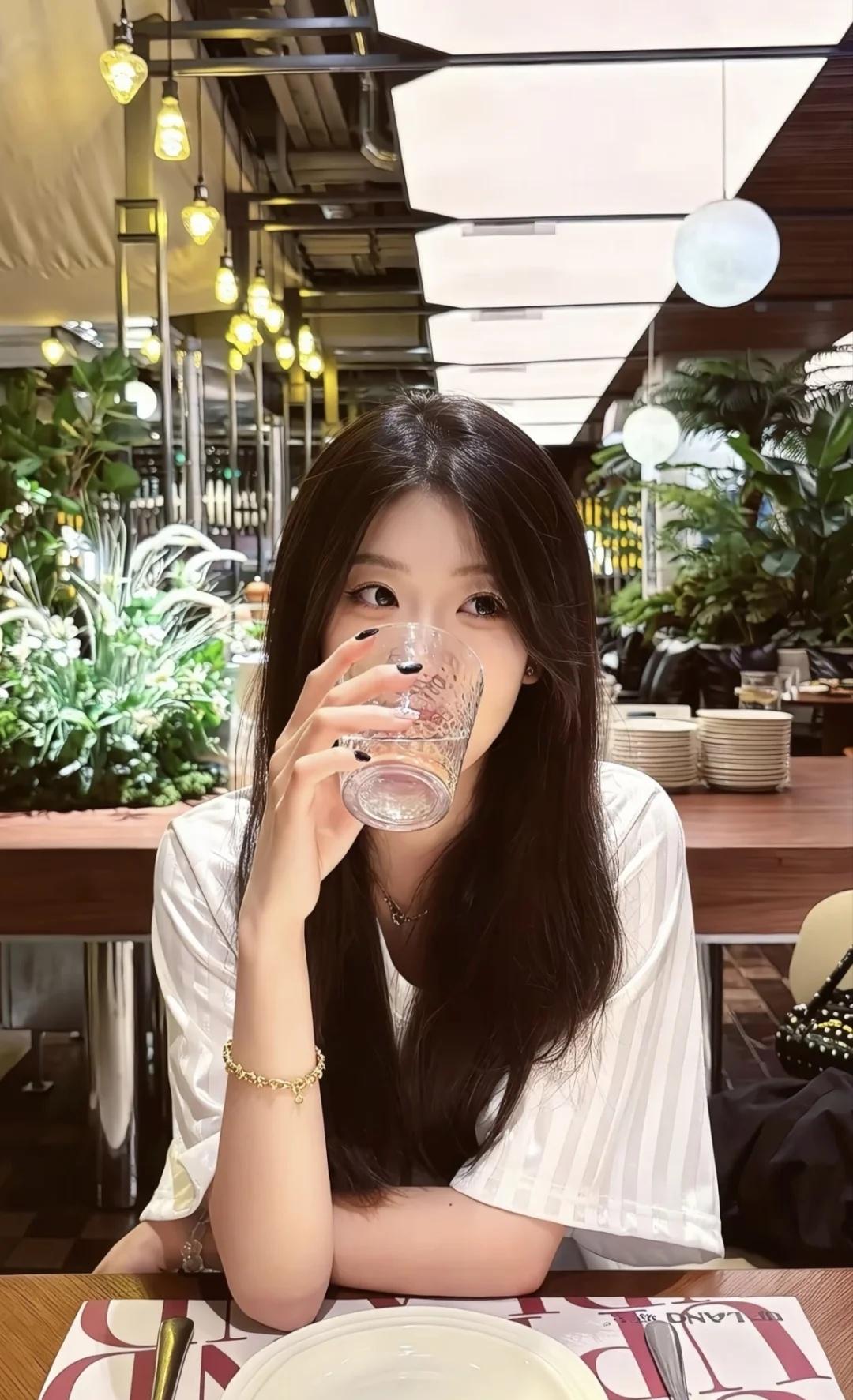 慢下来，和生活碰个杯
享受惬意时光 休闲一刻放空自己