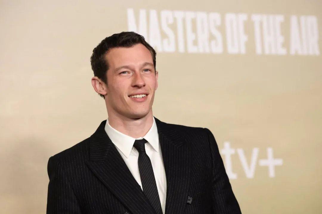 Callum Turner，1990年2月15日出生于英国伦敦。
今年35岁的他