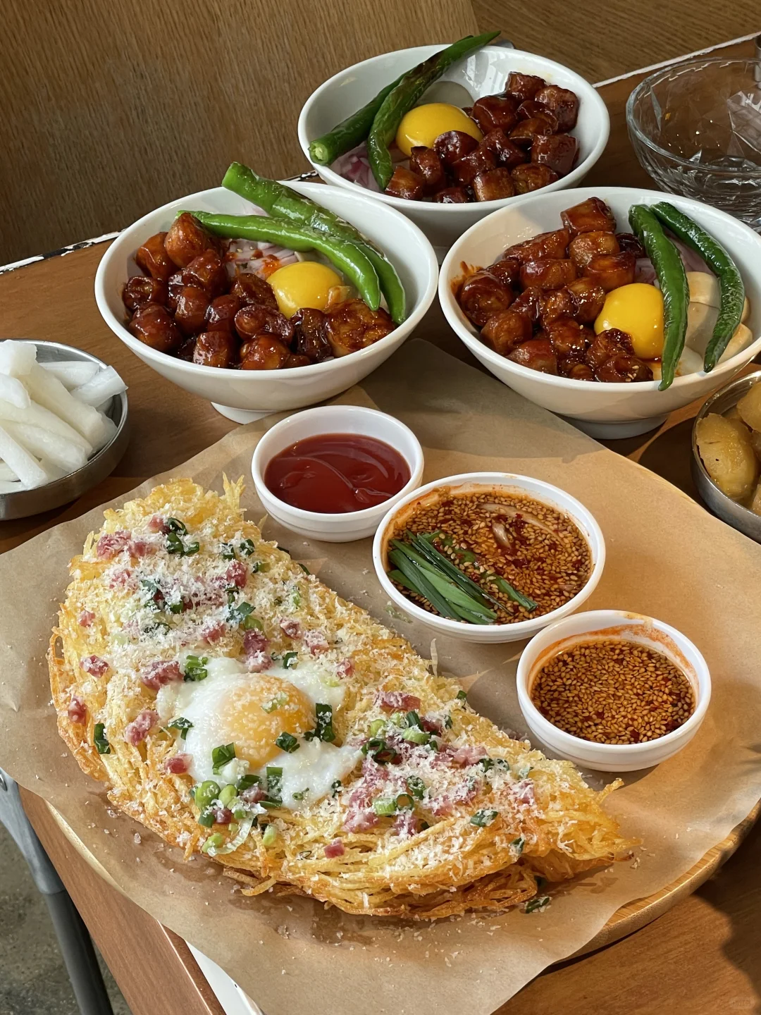 它在南京真的没对手…