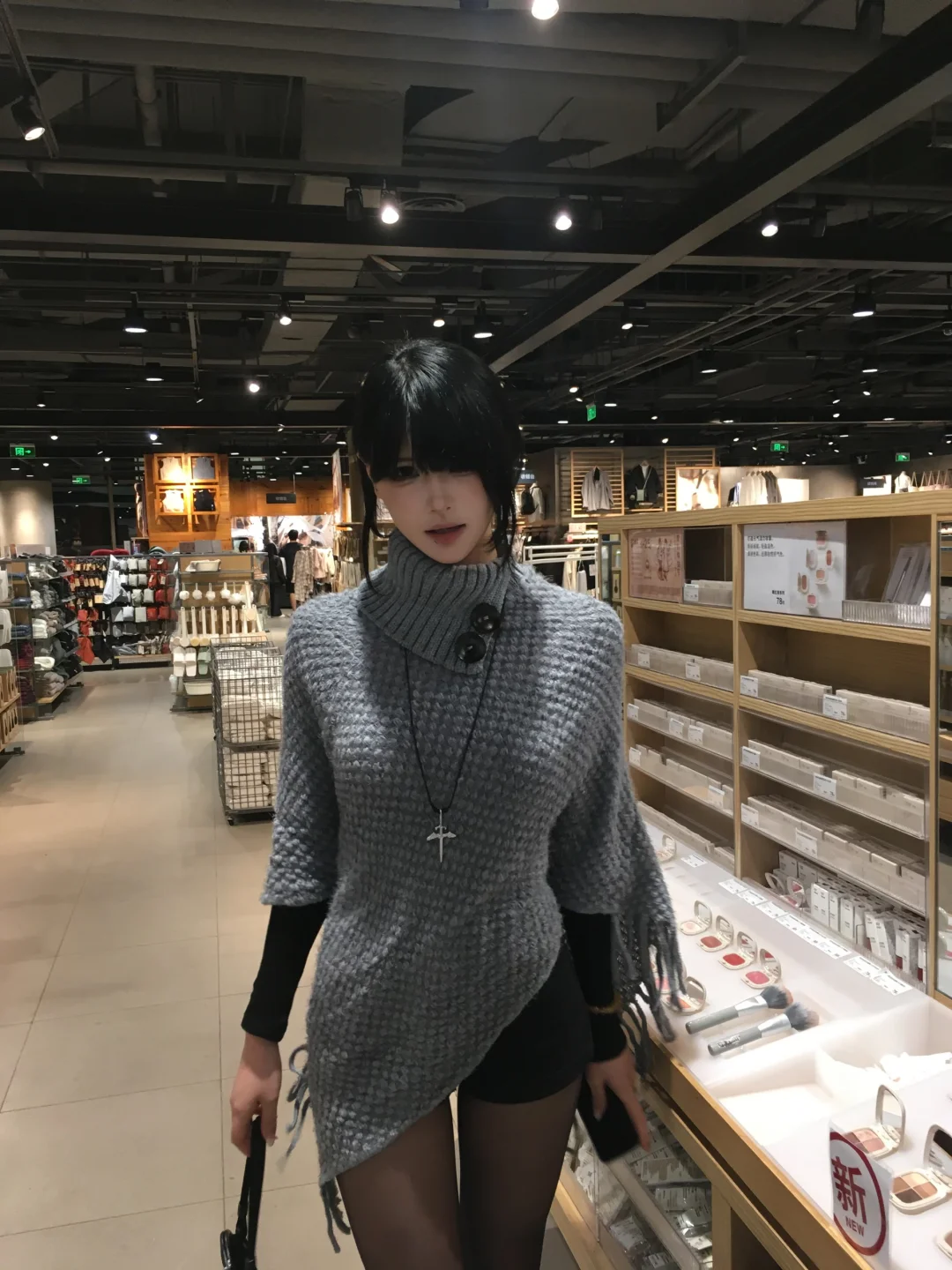 全国muji随机刷新新穿搭hah