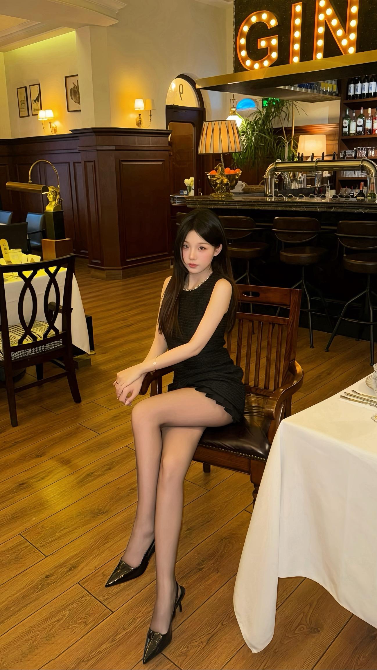 女人什么样 女人味就什么样
