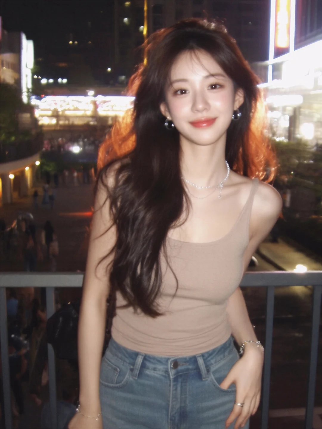 别听世俗的耳语 去看自己喜欢的风景