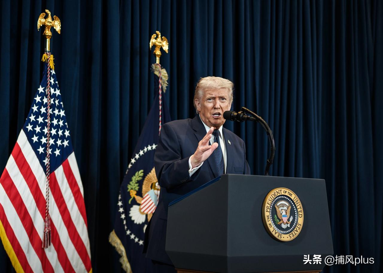 特朗普安然无恙。白宫宣布，周一，特朗普将在白宫椭圆形办公室召开新闻发布会，估计介