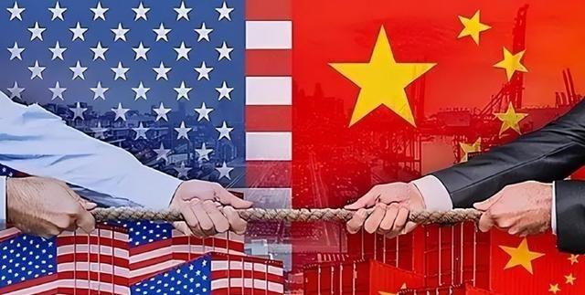 美媒：中国想干什么就让他干什么吧！第一：中国要收复台湾就让他收复，惹不起；第二：