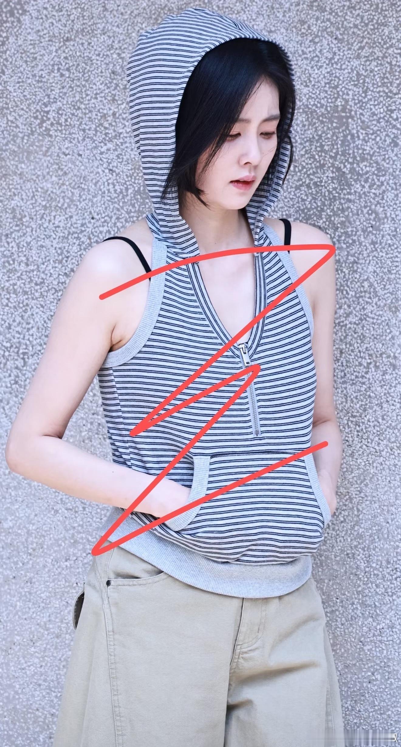 🍍新造型，好不好看？ 
