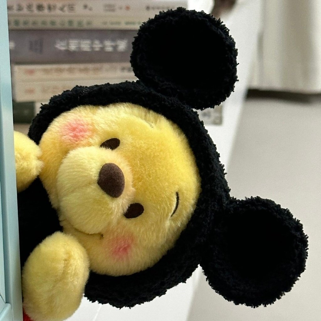 噗噗可爱头像🌟 ​​​