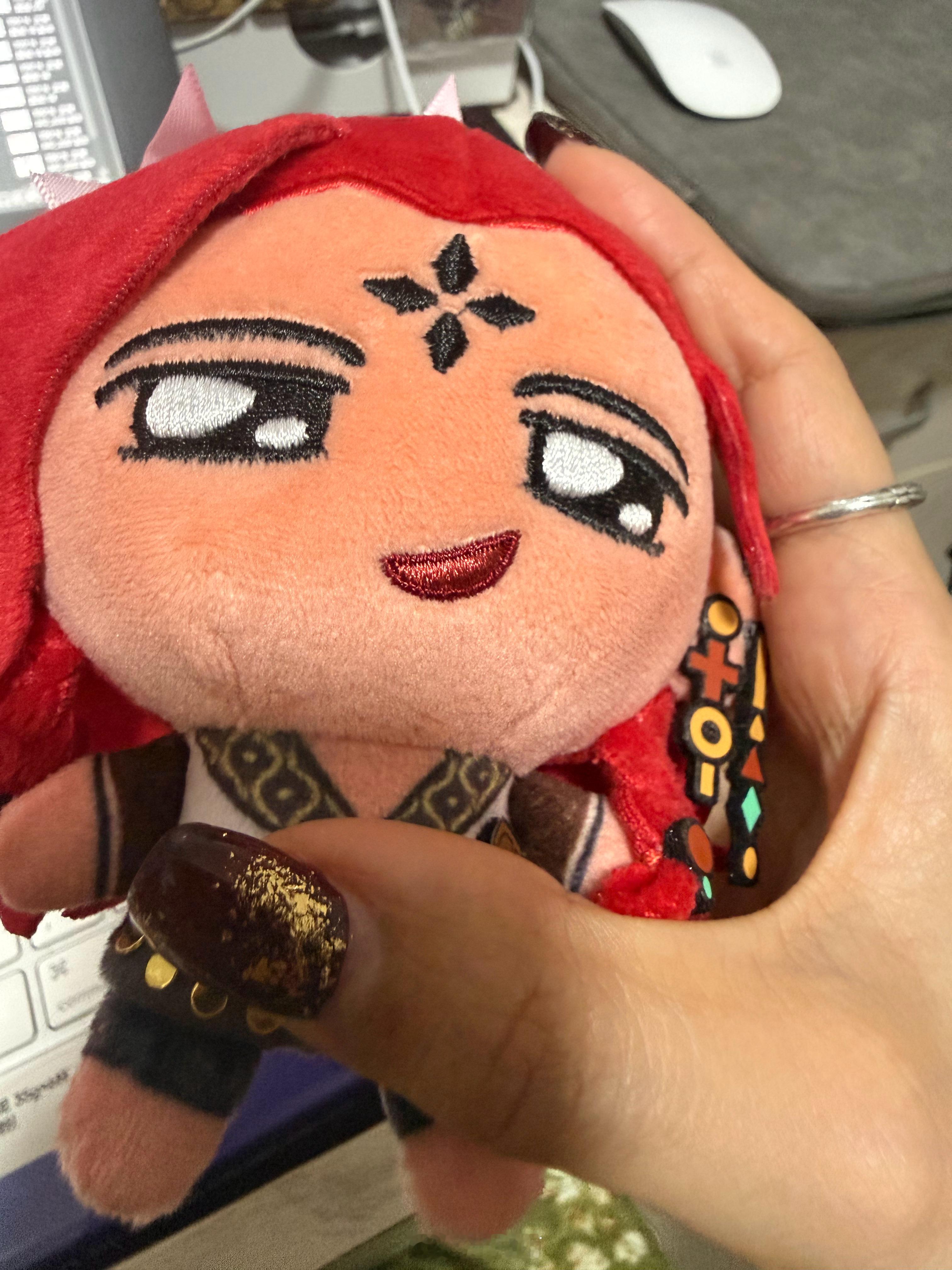 是谁的哈尼哈尼没有鼻子啊是我 