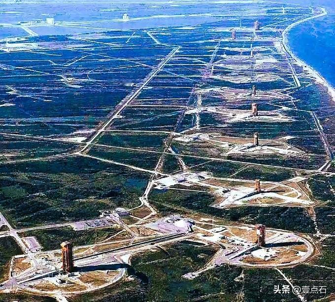 路易斯安那州星际基地