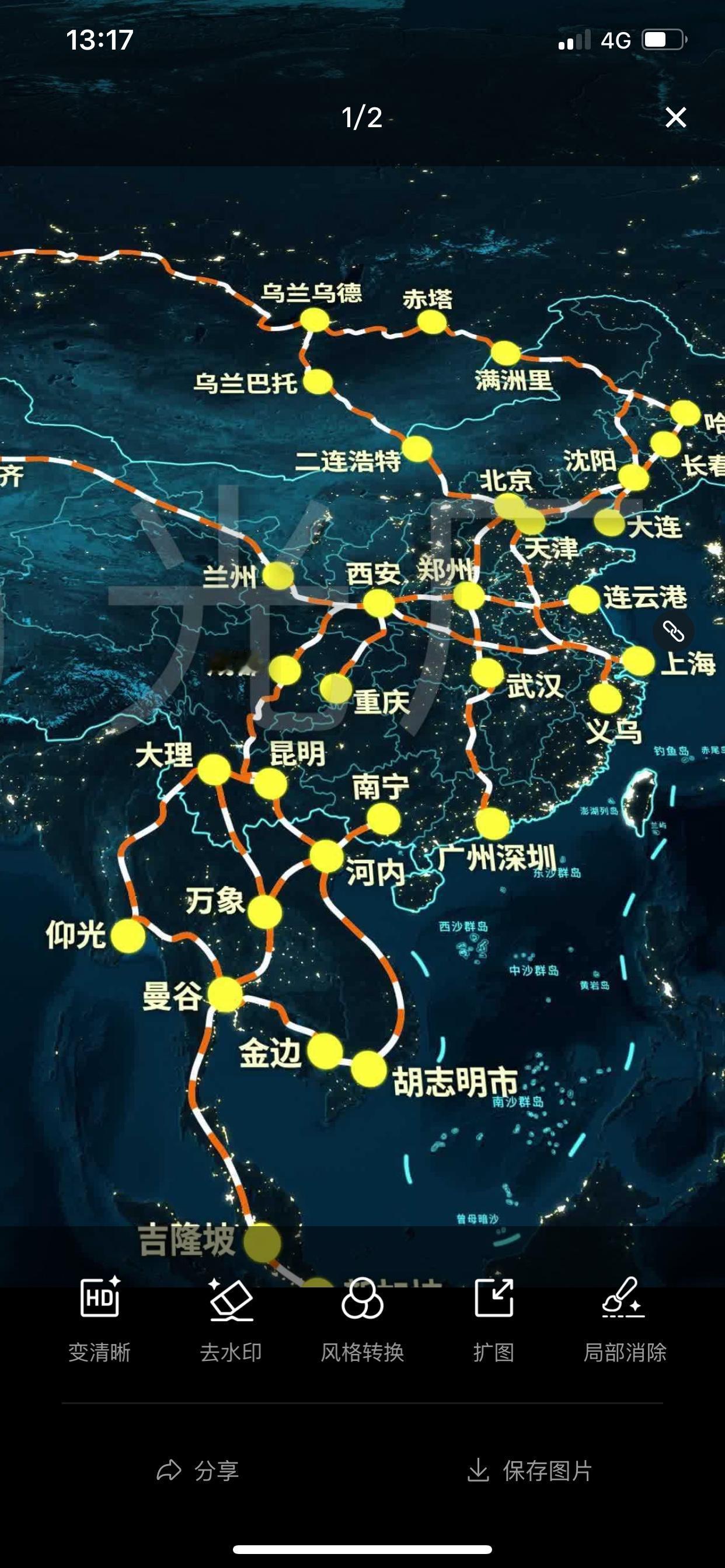 人类的新格局；高度复杂；充满了难以预料的不确定；人类的健康问题；人类的生存命运；