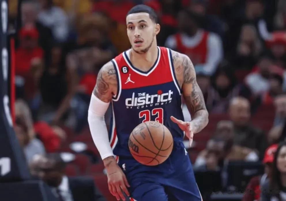 库兹马已拒绝执行下赛季1300万球员选项，成为自由球员！

根据ESPN报道，多