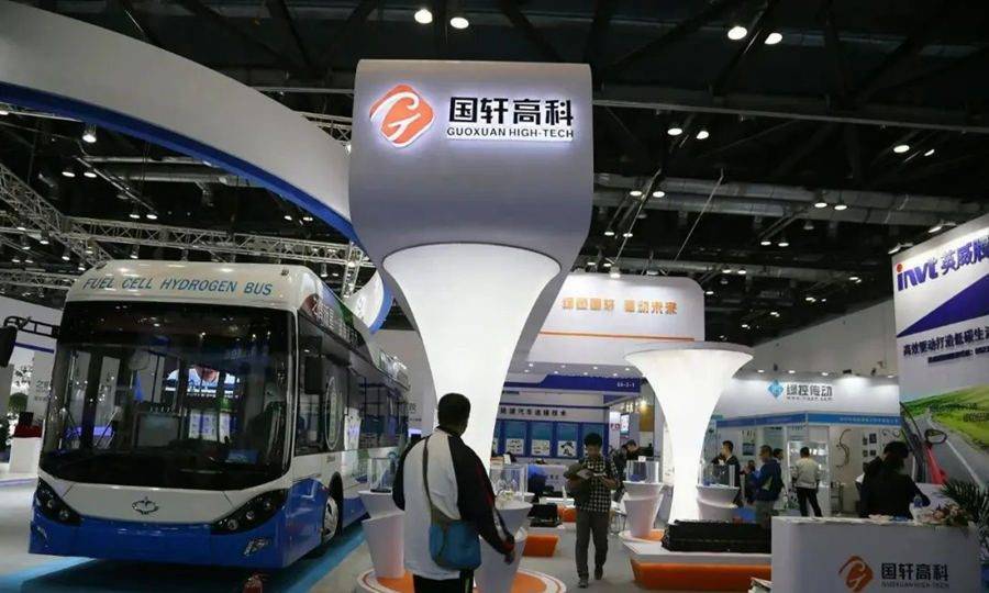 国轩高科晒出2025年三季报成绩单：第三季度营收101.14亿，同比飙升20.6