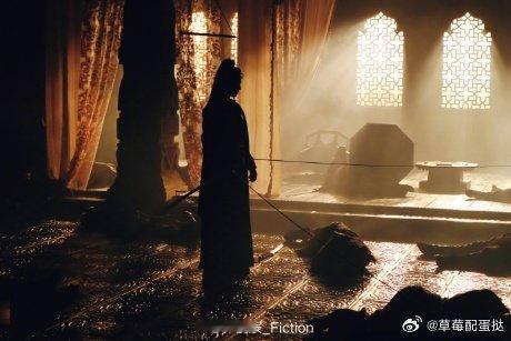 《天地剑心》收官，郭俊辰发小作文谈权如沐，称角色带给他英雄主义清醒与诗意，还感谢