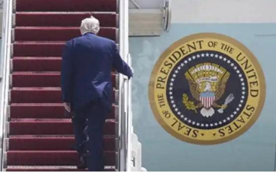 中美元首会晤在即，台海方向已提前上演关键博弈。中方在特朗普尚未启程时便明确表态，