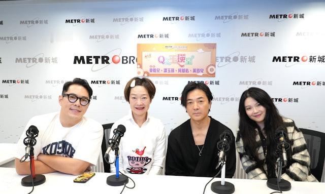 娱圈隐世楼王郑伊健爆买楼投资惨变负资产，在家地位低笑老婆游手好闲！
由谭玉瑛主、