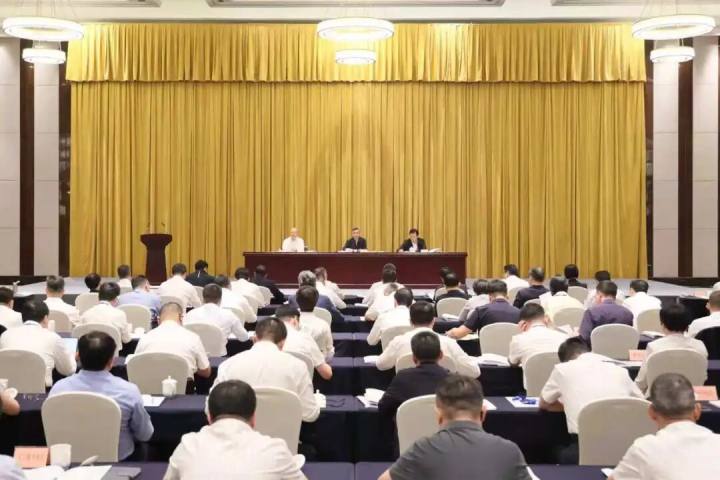 省长为专业市场两次开会，杭州146个专业市场将迎来洗牌，淘汰谁，整合谁，又扩建谁？