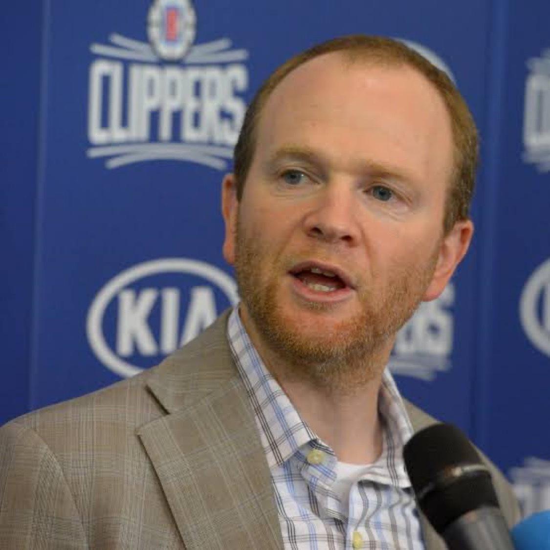 据joevardon报道，快船队预计将与劳伦斯·弗兰克续约。多位了解内情的联盟消