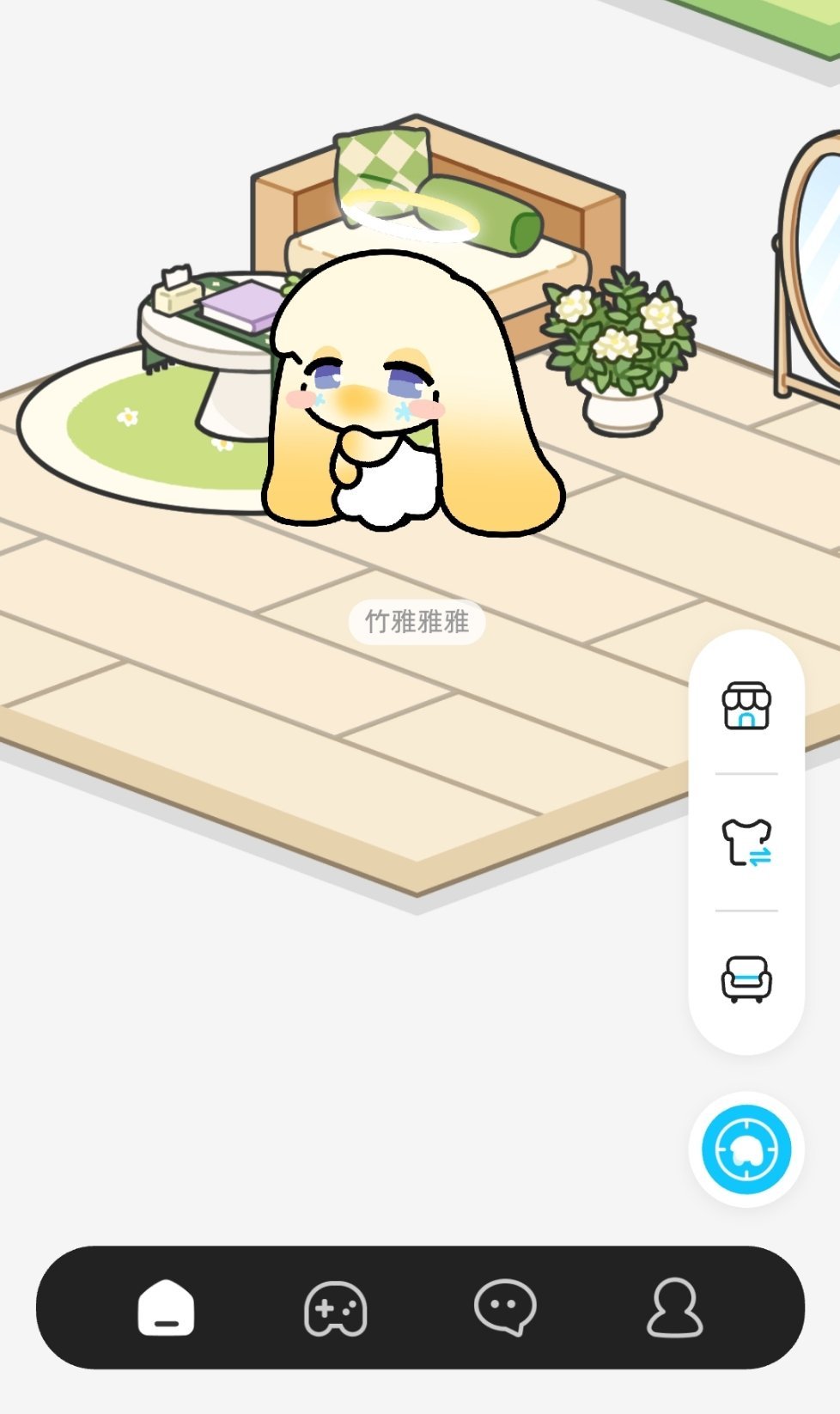 好萌呀