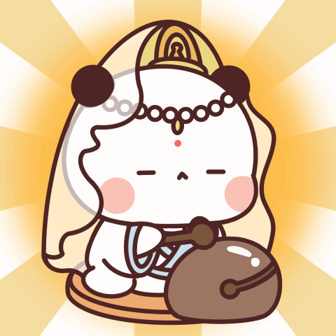 各位尊贵的粉丝宝宝 早安～🫰 现在是2026年4月4日 星期六早上8:30 媚