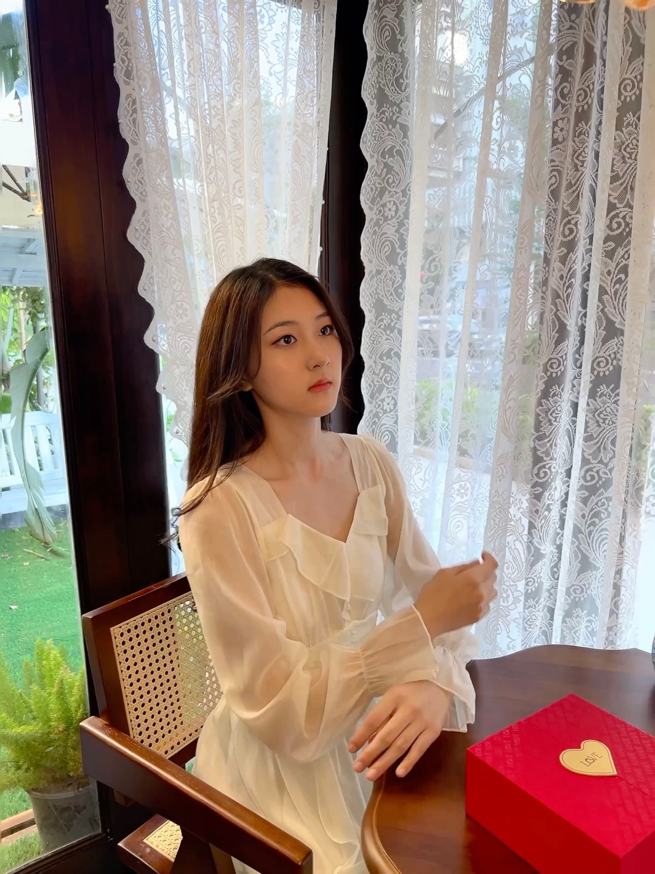 慢灵魂  ​​​