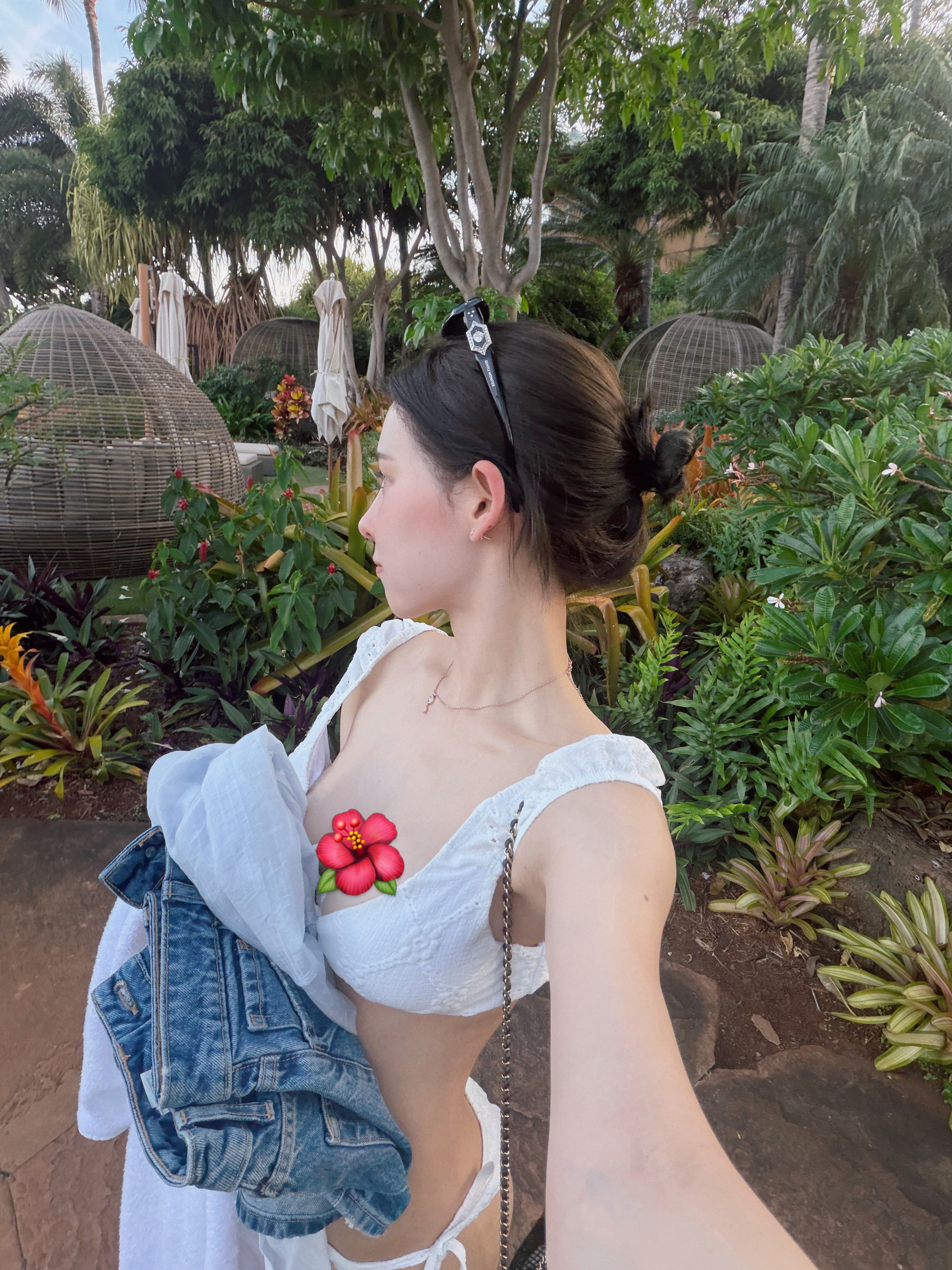 娜妍熙斗旅行plog 