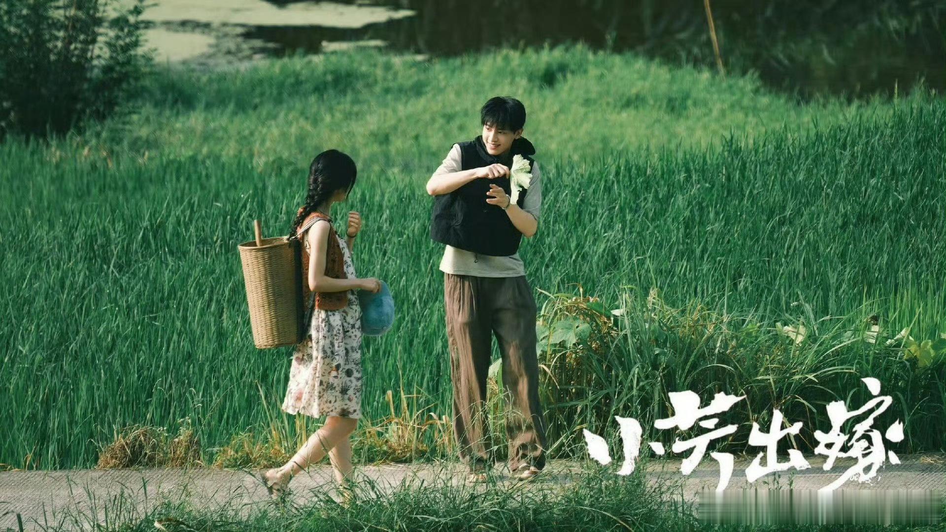 小芳大结局小芳用亲身经历告诉我们，女生永远不要依附任何人，靠自己努力得来的生活才