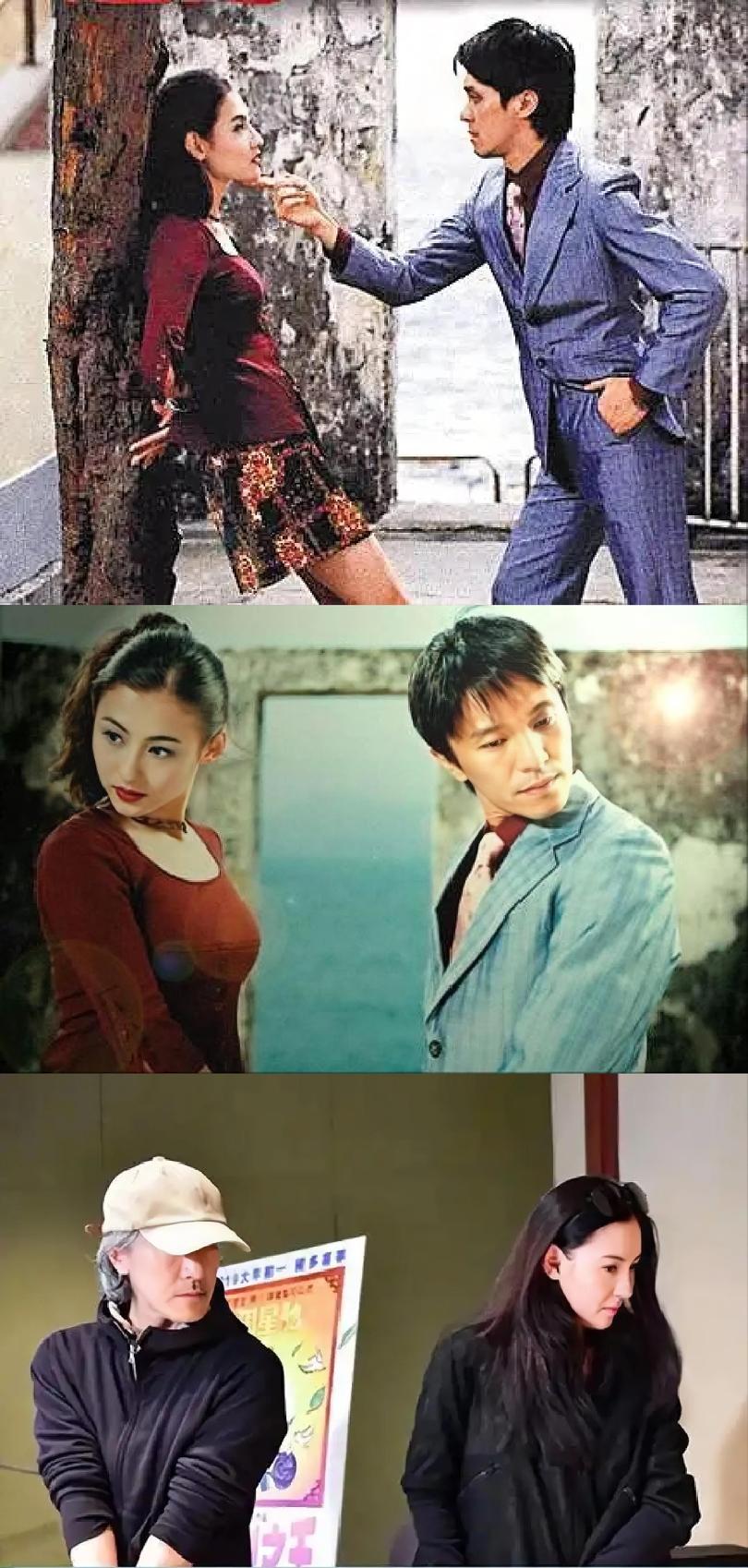 不得不佩服，周星驰！也只有一个周星驰！真正专注于作品的人。《功夫女足》在当下如此