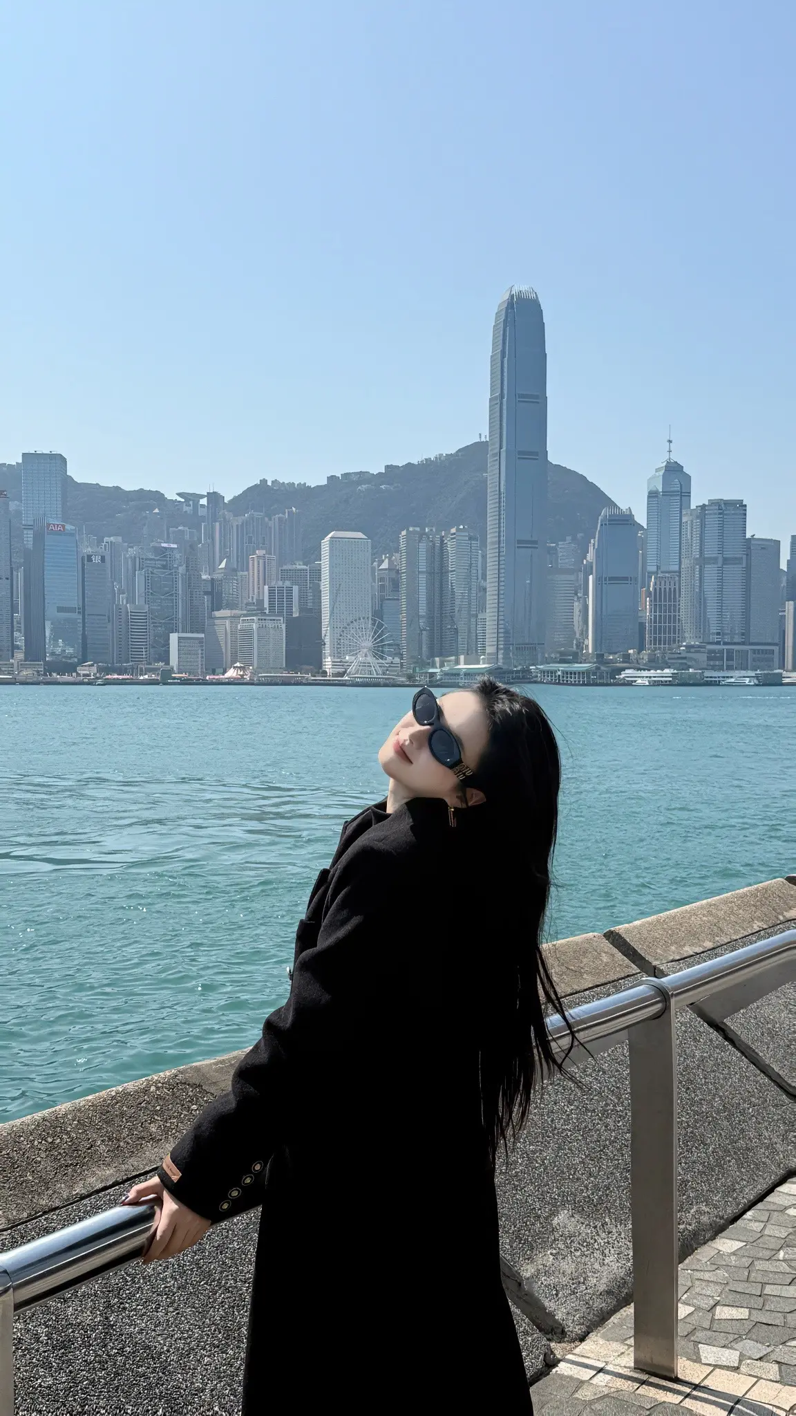 📍 Hong Kong 🇭🇰