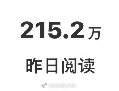 今天有点忙，冷不丁看了一眼，惊到了我寄几…