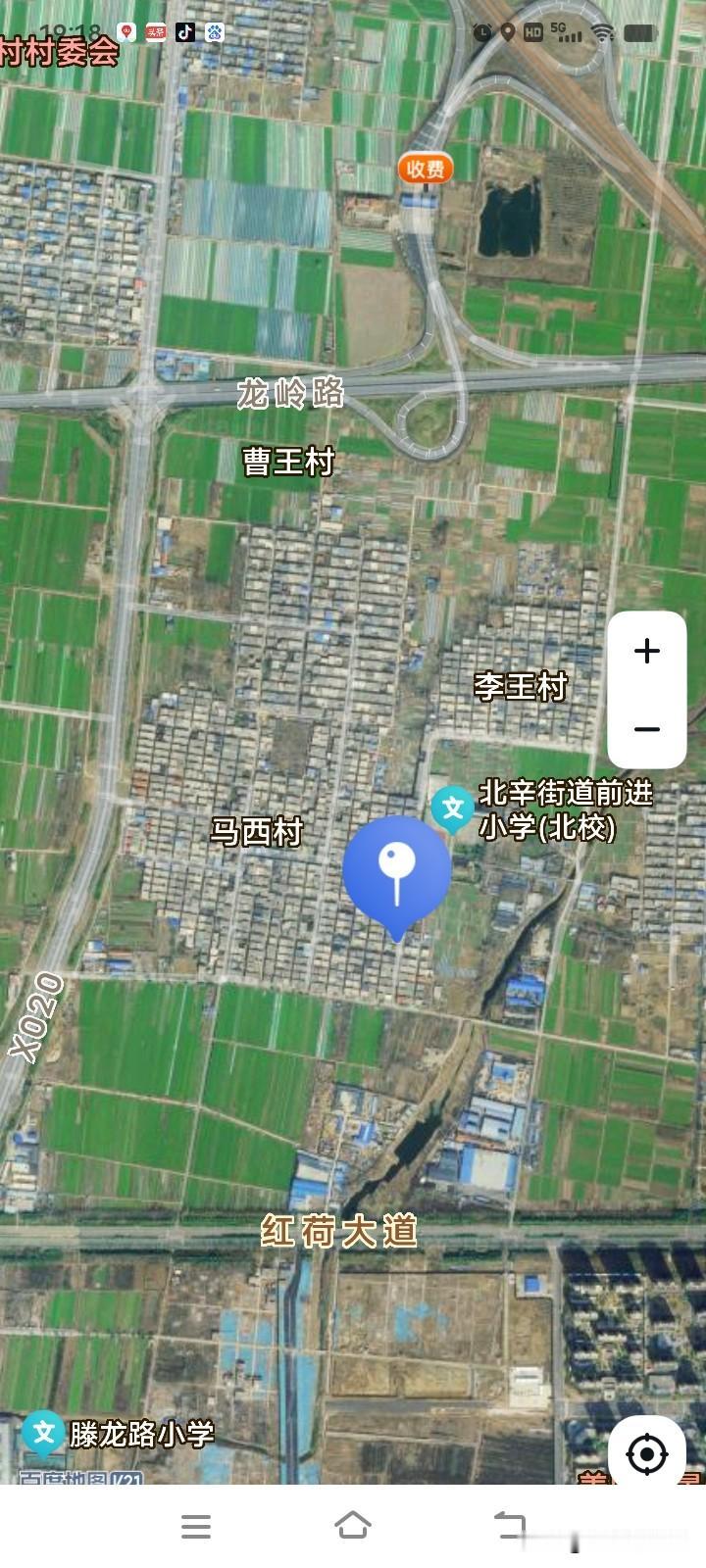 滕州市北辛街道马王村（马王东、马王西居）全况汇总
 
一、历史渊源
 
马王村居