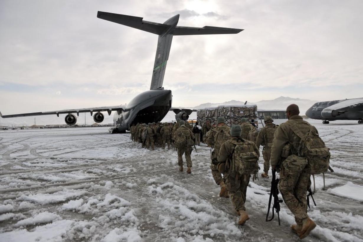 美国历史上最昂贵的战争（经通胀调整）

⚔️ 二战 — 4.7 万亿美元 
⚔️