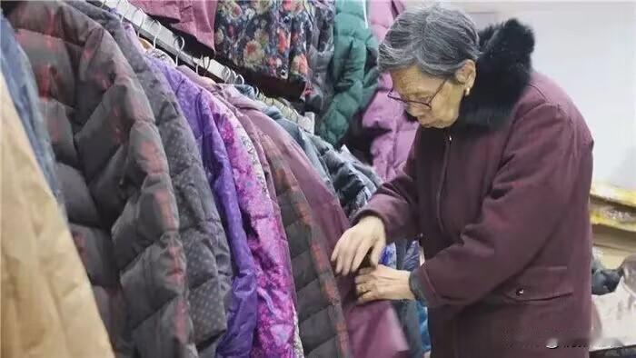 浙江丽水96岁陈金英，真正把“诚信”二字刻进骨子里！
81岁企业遇困，欠下207
