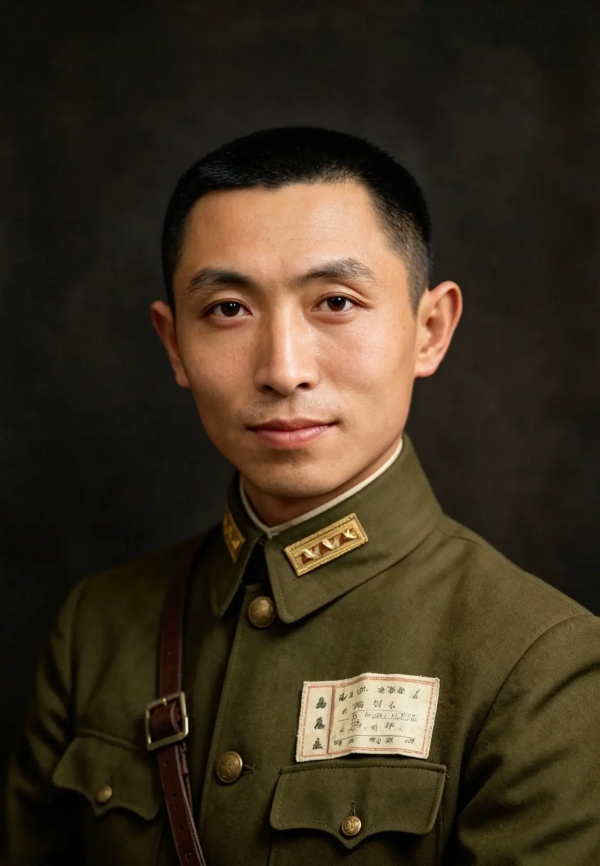 给粉丝找到祖父民国时期个人卷宗履历。民国军官、公职人员、黄埔学生皆可查！