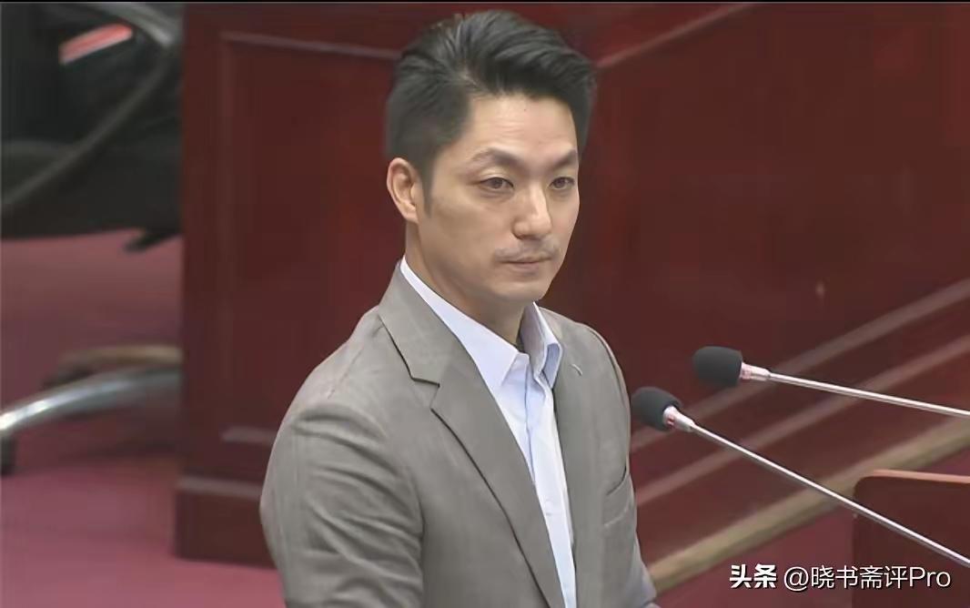 郑丽文获邀访问中国大陆，蒋万安出来表态了！

3月30日，蒋万安声称，应该持续透