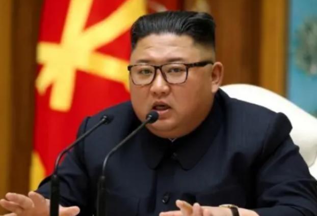 5月10日，一条让全世界都倒吸一口凉气的消息突然炸开了锅。

朝鲜新修订的宪法里