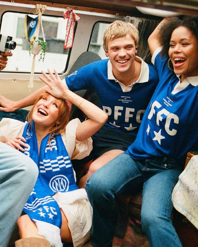 那年我们被阿毛逆袭最后丢冠，被隔壁球迷狠狠嘲讽，这种事情阿森纳球迷几乎每个赛季都