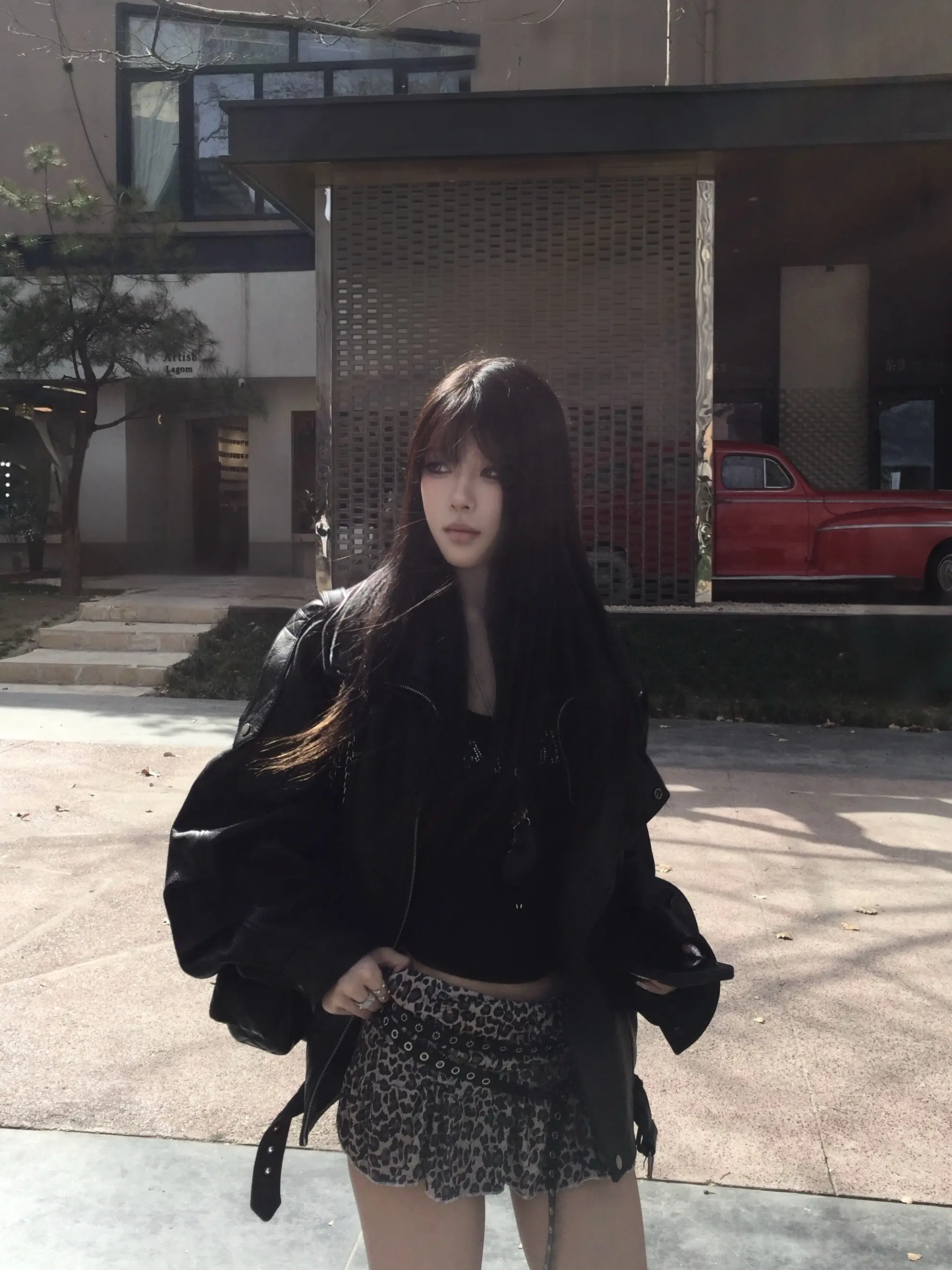 或许昨天还需要一个答案 但今天不需要了 晚安