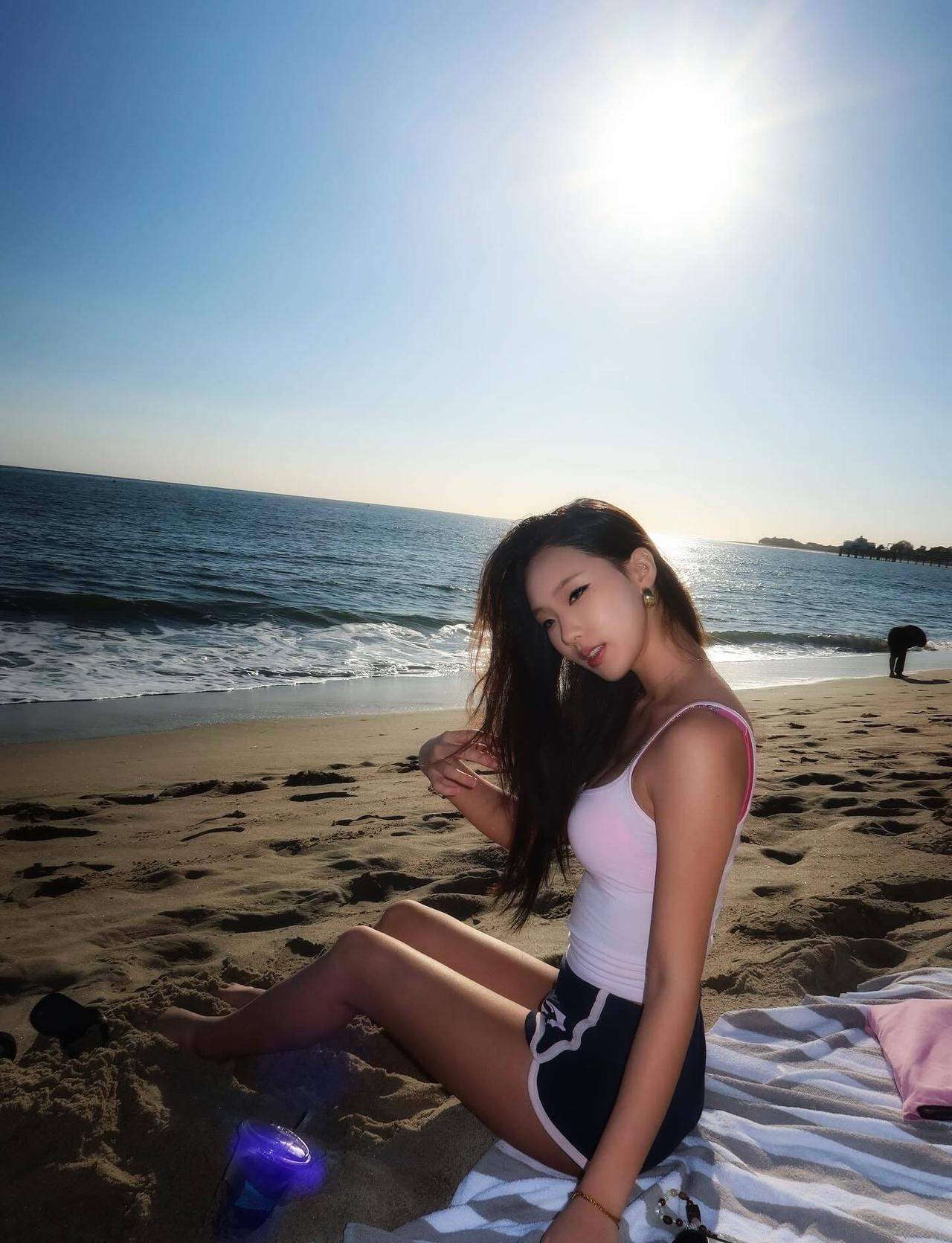 小s大女儿长大了 ​​​