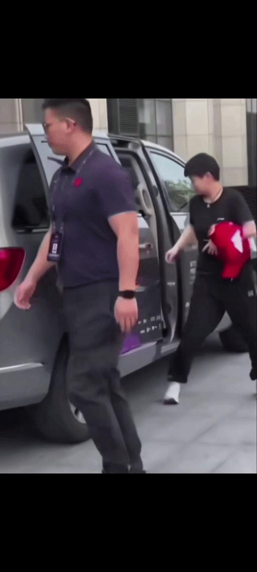 孙颖莎 迷惑行为大赏（不是  。家女小皮子时期大合集 