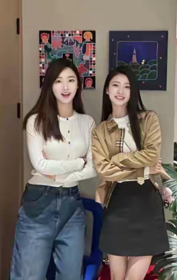 刚毕业的大学生，自信，漂亮大方，如果你是HR你会选择谁？