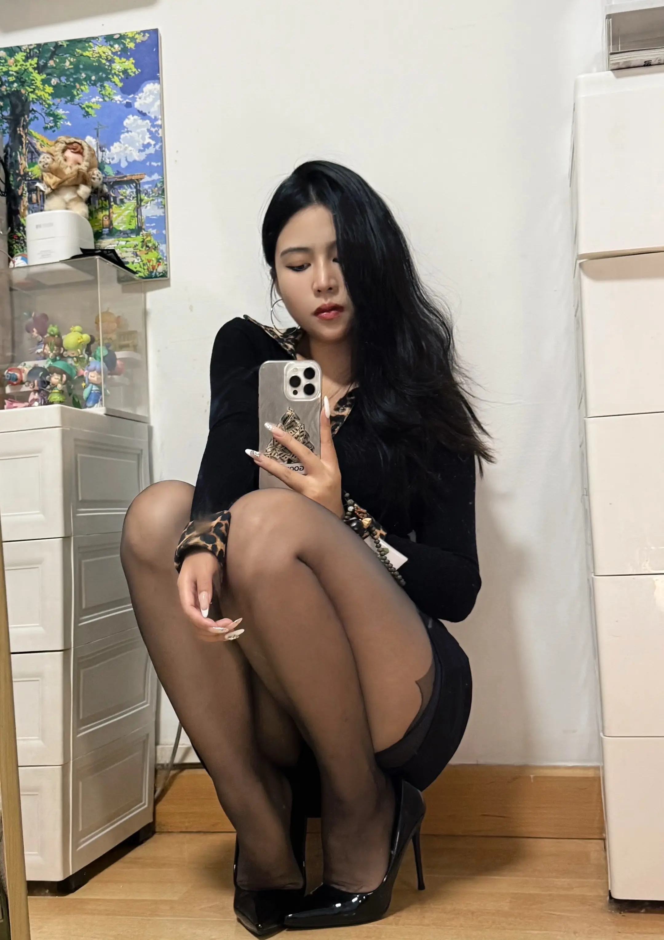 可以和你在一起吗可以的话就算了。
