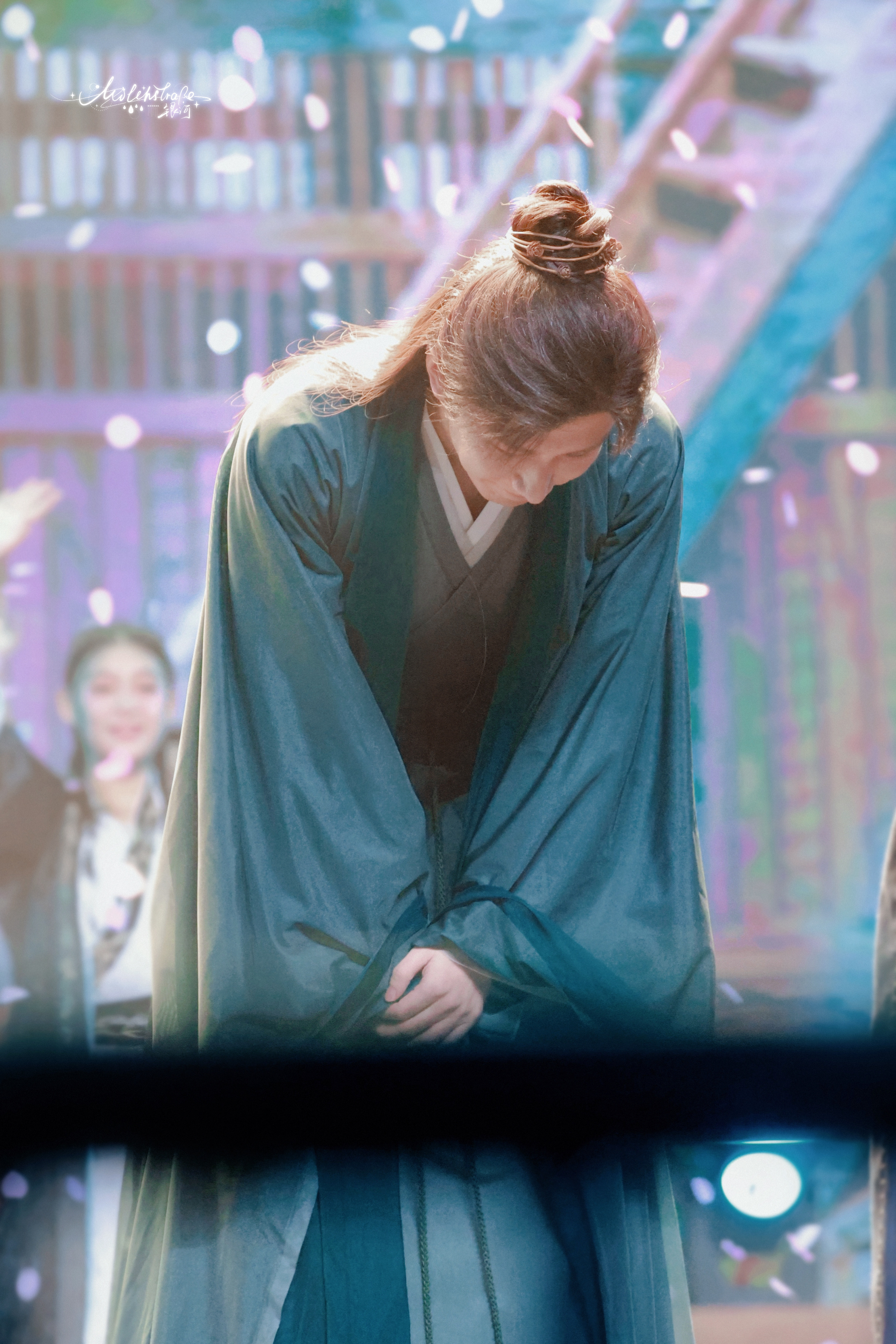 李莲花长命百岁，李相夷天下第一 