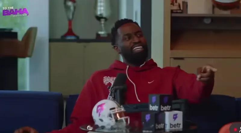 篮坛旧章缓缓收官，全新的时代华章，正由文班亚马挥笔开篇。前NBA球员平森给出终极