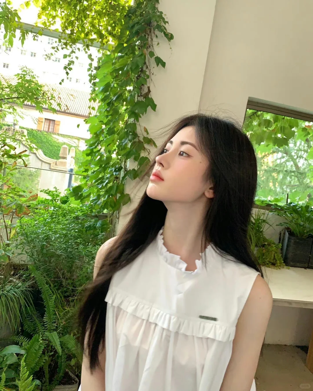 鞠婧祎丨240810 ins更新🫣 ​​​