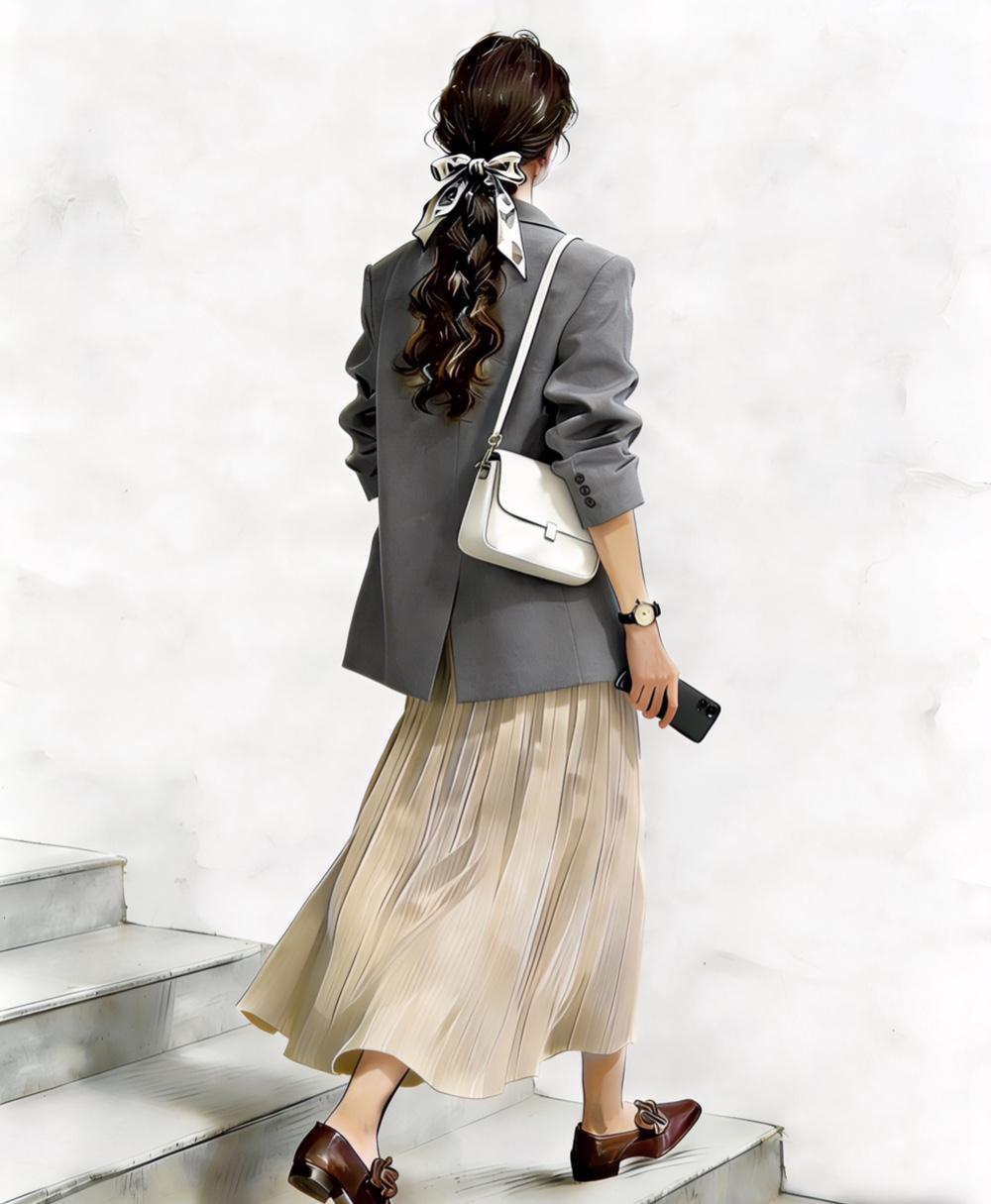 后半生最好的活法：记住这3句话

网上有句话特别火：人这一辈子，最重要的事，就是