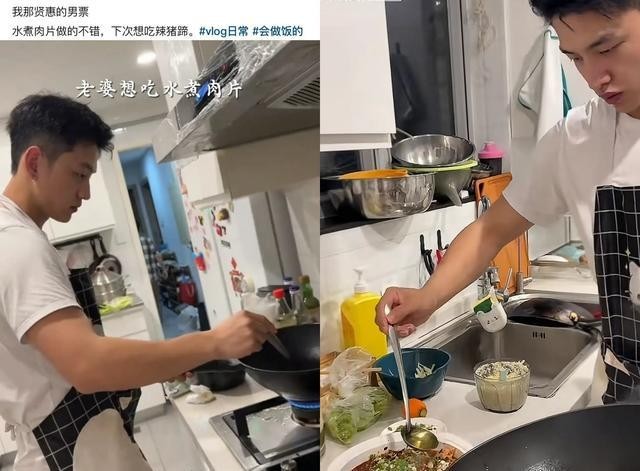  李嘉格儿子和妈妈男友牵手逛街最治愈画面！新男友贴心牵娃过马路超靠谱，不介意过往