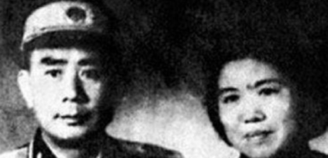 1970年一位开国中将在家中不幸遇害，凶手行凶后自杀还叫嚣要拉一个垫背的，这是怎