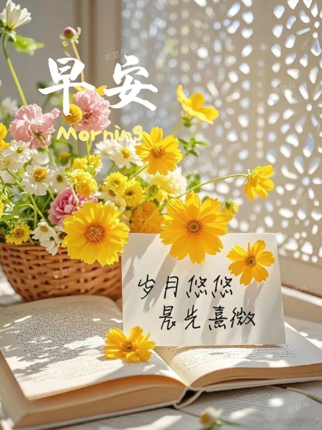 每日一善[超话] 🌻阳光信用🌻每日一善 世界上的所有惊喜和好运，都源于你积累