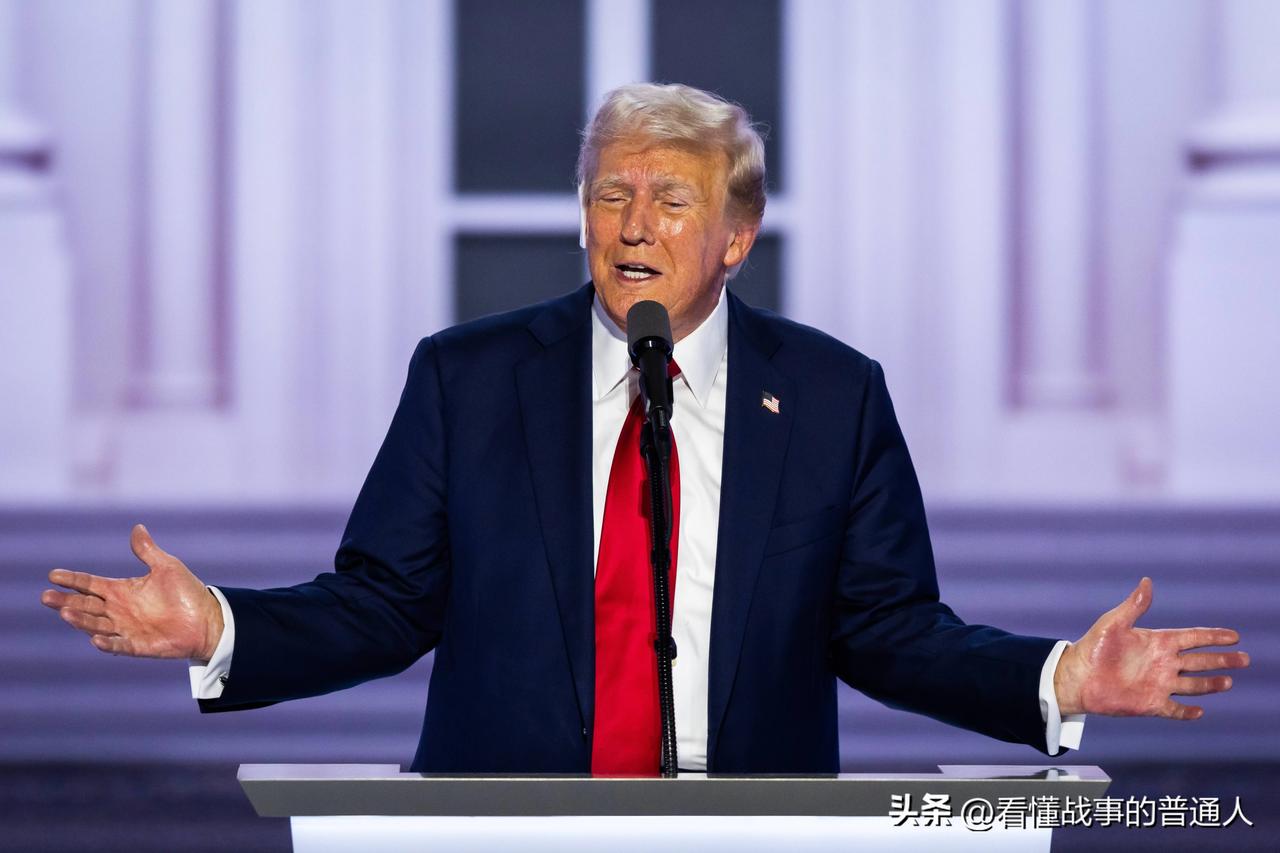 特朗普说比预期的4到5周