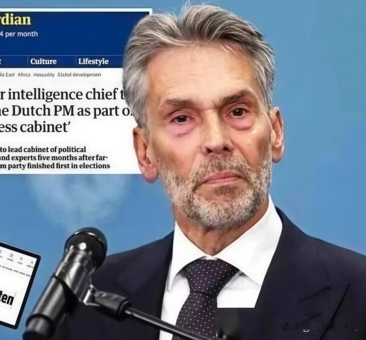 欧洲醒醒吧 别人都欺负都头上了
拜登口中“跨大西洋联盟回来了”的承诺犹在耳边，但